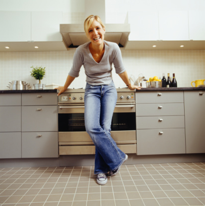 How Often Do You Clean Your Stovetop?