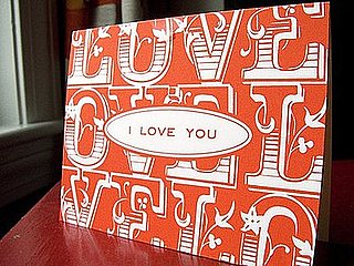 The Card Shop: Stylish Love, Love, Love 