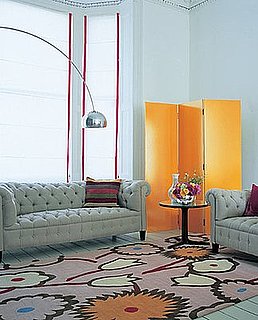 Open House: Your Biggest Splurge