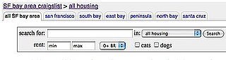 How-To: Find an Apartment on Craigslist