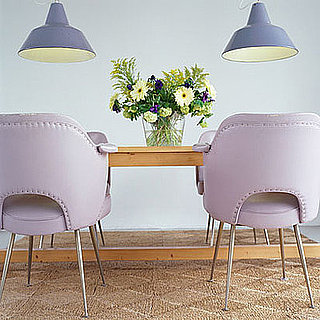 Are There Flowers in Your House Right Now?