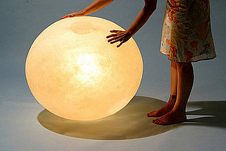 Love It or Hate It? Globe Floor Lamp