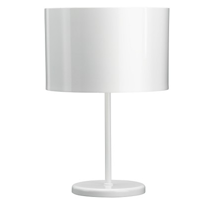Steal of the Day: CB2 Bauhaus Table Lamp