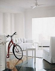 Home Away From Home: The Townhouse Hotel