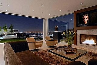 Matthew Perry Buys Modern Home in Los Angeles