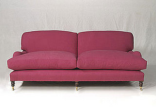 Crave Worthy: George Sherlock Extended Two-Seater Sofa