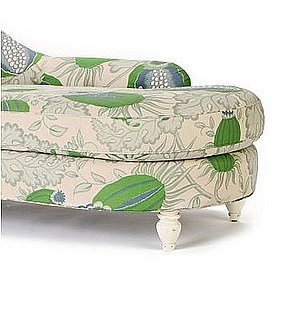 Roundup: Spring Green Seating