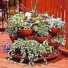 Garden Therapy: Stack and Grow Planter