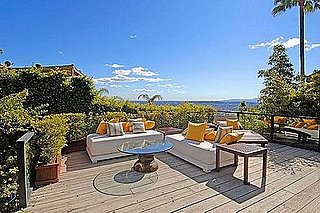 This Just In: Dido Sells Her House in Hollywood Hills