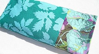 Etsy Find: Lavender Relaxation Eye Pillow