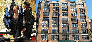Kirsten Dunst's SoHo Co-op