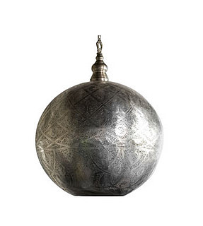 Love  It or Hate It? XL Hangbol Pendant