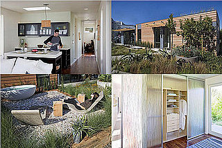 Casa Verde:  mkLotus House