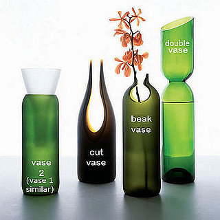 Love  It or Hate It? Transglass Recycled Vase