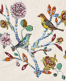 This Just In: Anthropologie Commissions Nathalie Lété