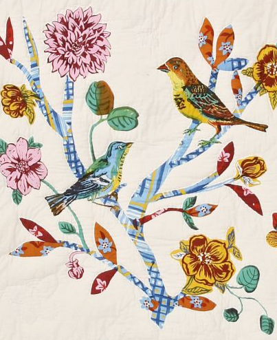 This Just In: Anthropologie Commissions Nathalie Lété