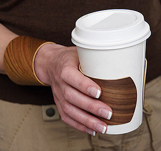 Cool Idea: Bentwood Strays From Its Café Chair Roots