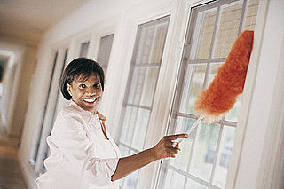Casa Quickie: Window Streaks