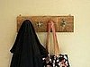 Etsy Find:  A Real Turn-On Coatrack