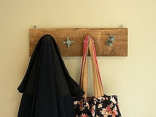 Etsy Find:  A Real Turn-On Coatrack