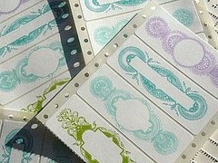 Etsy Find: Decorative Adhesive Labels Etsy Find: Decorative Adhesive Labels