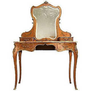 Do You Use a Vanity?