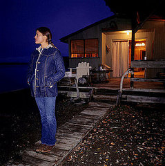 Casa Query: What's Your Favorite Outdoor Spot?