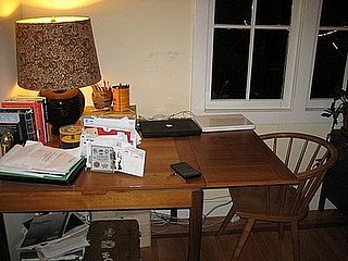Before and After: What a Difference a Rearrangement Makes!