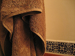 Casa Beta:  A Tale of Two Towels