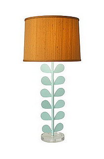 Crave Worthy: Stray Dog Jenny Lynn Lamp