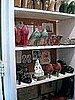 Cool Idea: Shoe Closet Bulletin Board
