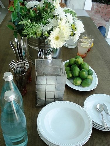 Casa Verde: Maria Menounos' Eco Outdoor Makeover