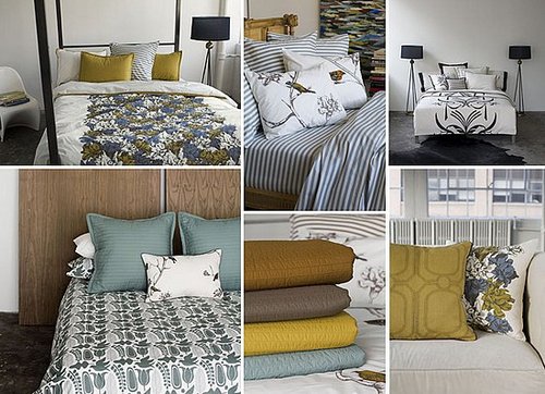 Ask a Designer: Mixing Designs in the Bedroom