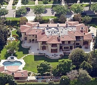 Guess Who Lives Here?