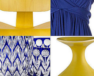 Ask a Designer:  Color Inspirations?