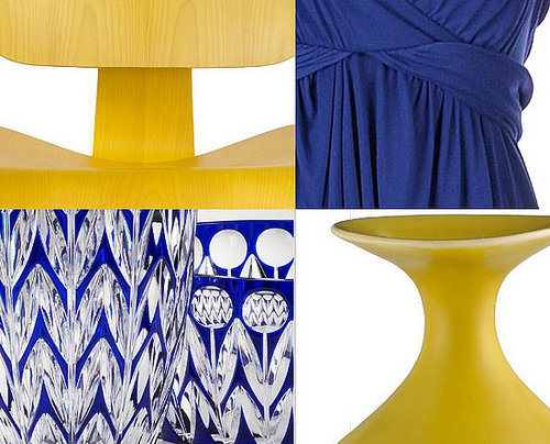 Ask a Designer:  Color Inspirations?