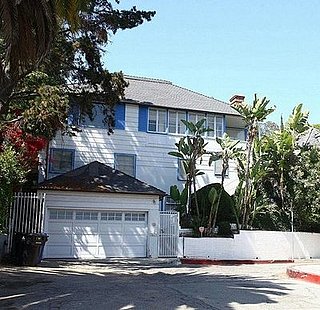Guess Who Lives Here?