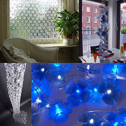 Casa Verde: Michelle Brand's Eco Designs