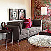 How-To: Opening Up a Room With Mirrors