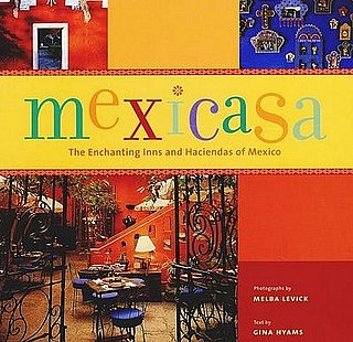 Home Library: Mexicasa