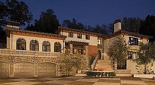 This Just In: Britney Spears Goes House Hunting