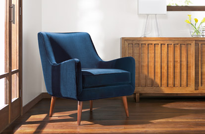 Crave Worthy: Room and Board Quinn Chair