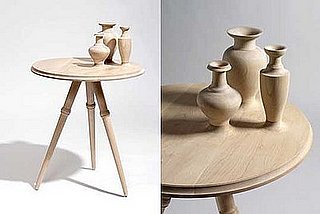 Love It or Hate It? Paul Loebach Vase Space