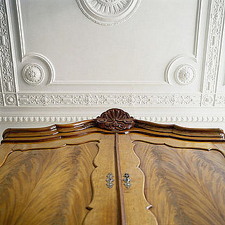Do You Have Decorative Ceilings?