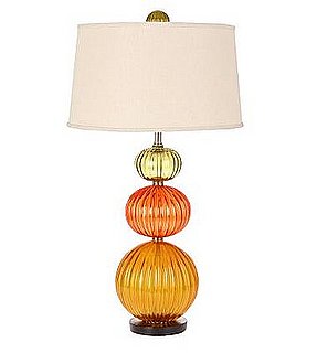 Nice and New: Anthropologie Fruiteria Lamp