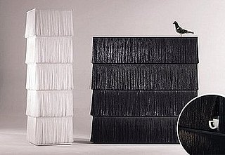 Cool Idea: Fringe Benefits