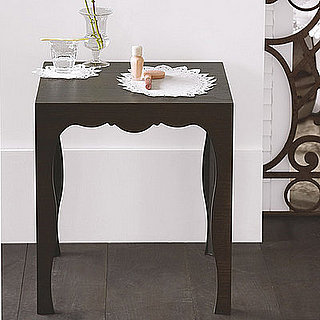 Steal of the Day: Silhouette Side Table