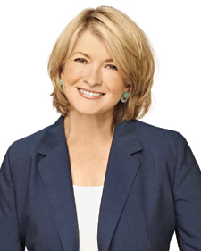 What Do You Know About Martha Stewart?