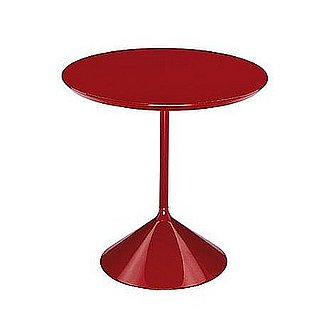 Crave Worthy:  Time Occasional Table
