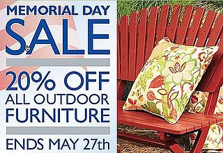 Sale Alert: Ballard Designs Memorial Day Sale